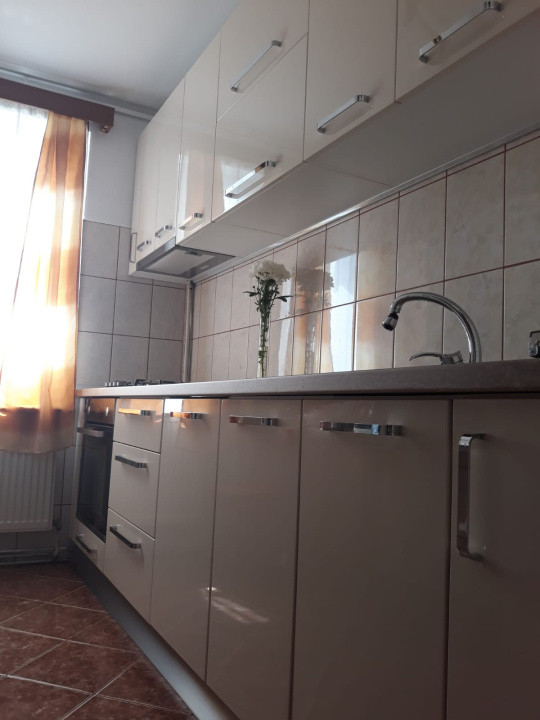 Apartament de inchiriat 2 camere | 50 mp | Zona Hipodrom I