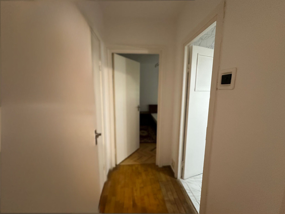 Apartament doua camere, 54mp, cartier Brazda lui Novac