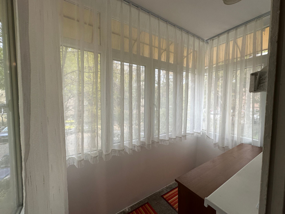 Apartament doua camere, 54mp, cartier Brazda lui Novac