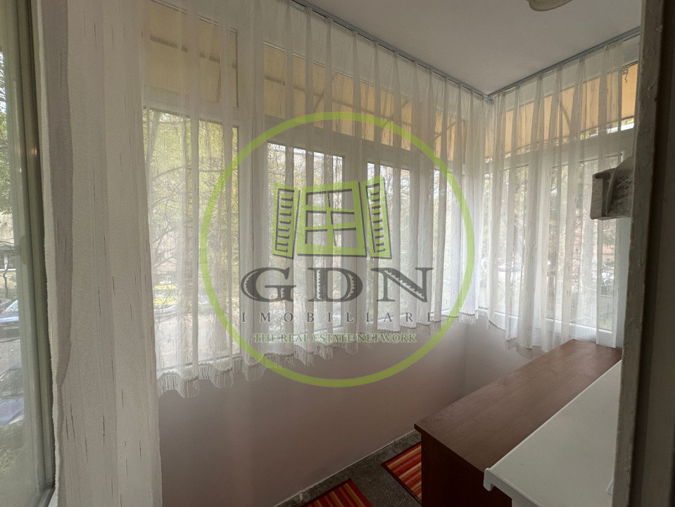 Apartament doua camere, 54mp, cartier Brazda lui Novac