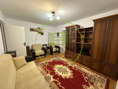 Apartament doua camere, 54mp, cartier Brazda lui Novac