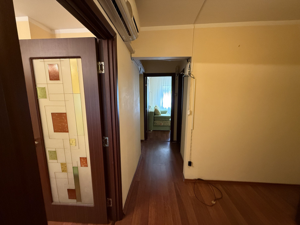 Apartament 4 camere decomandat, 82 mp , Valea Rosie, Zona Luceafarul