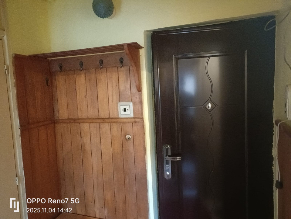 Garsonieră de vânzare Reghin str. Salcâmilor