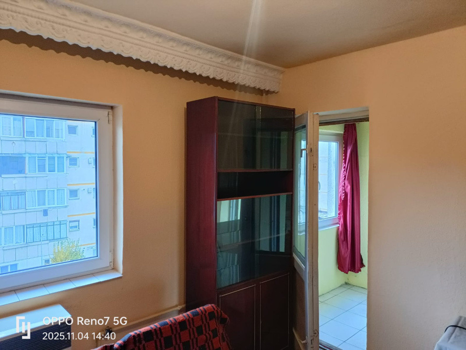 Garsonieră de vânzare Reghin str. Salcâmilor