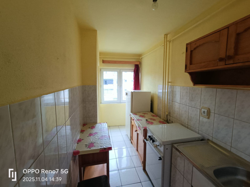 Garsonieră de vânzare sau schimb în Reghin str. Salcâmilor