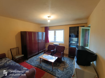 Garsonieră de vânzare Reghin str. Salcâmilor