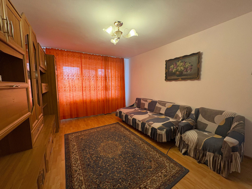 Apartament, 2 camere, 50 mp, decomandat, Cartier Rovine, Zona Arghezi
