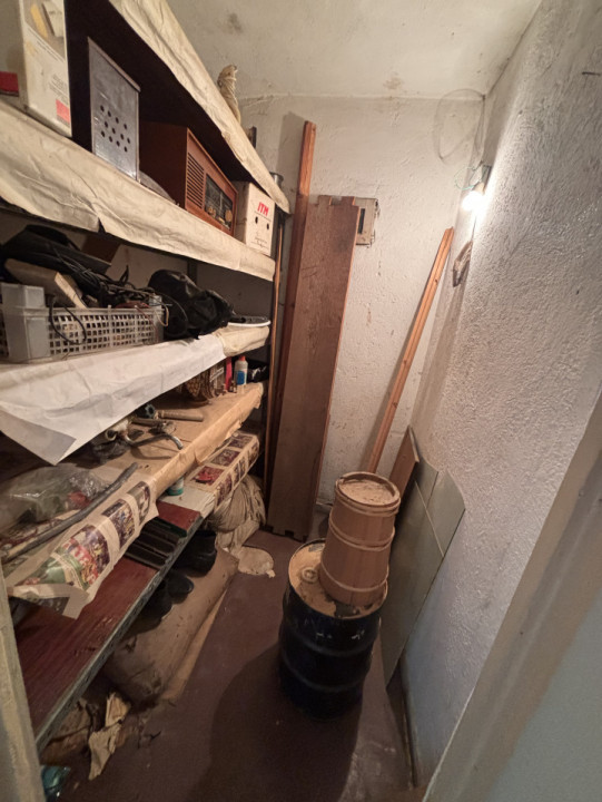 Apartament 2 camere, Bulevardul Unirii