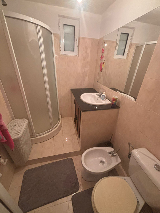Apartament 3 camere  – Zona Gării, strada Longinescu