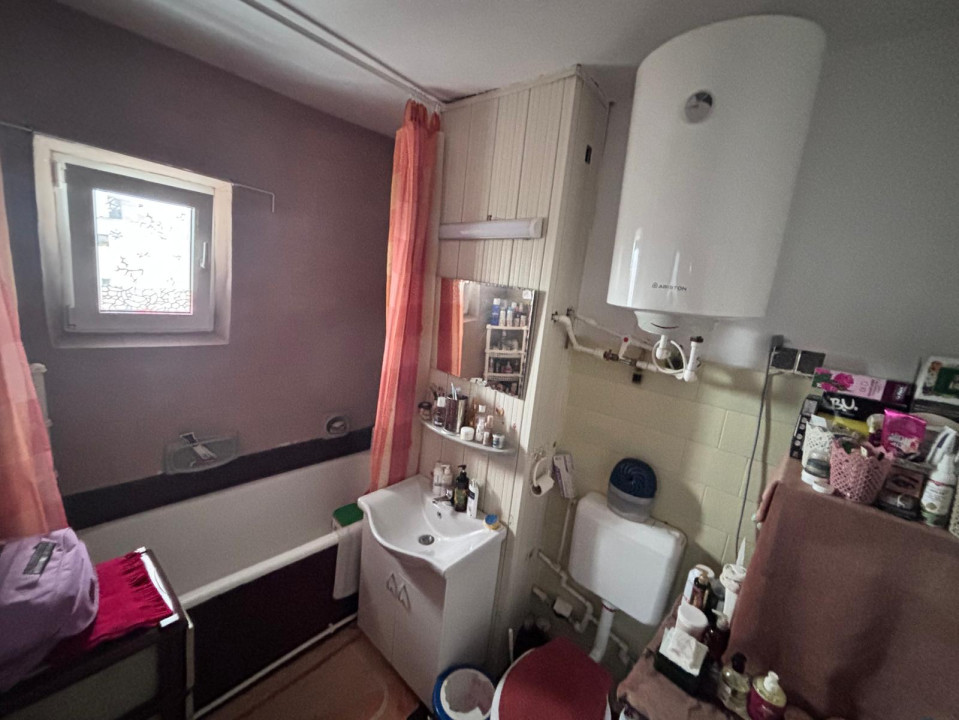 Apartament 2 camere, Capela Militară