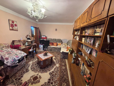 Apartament 2 camere, Capela Militară