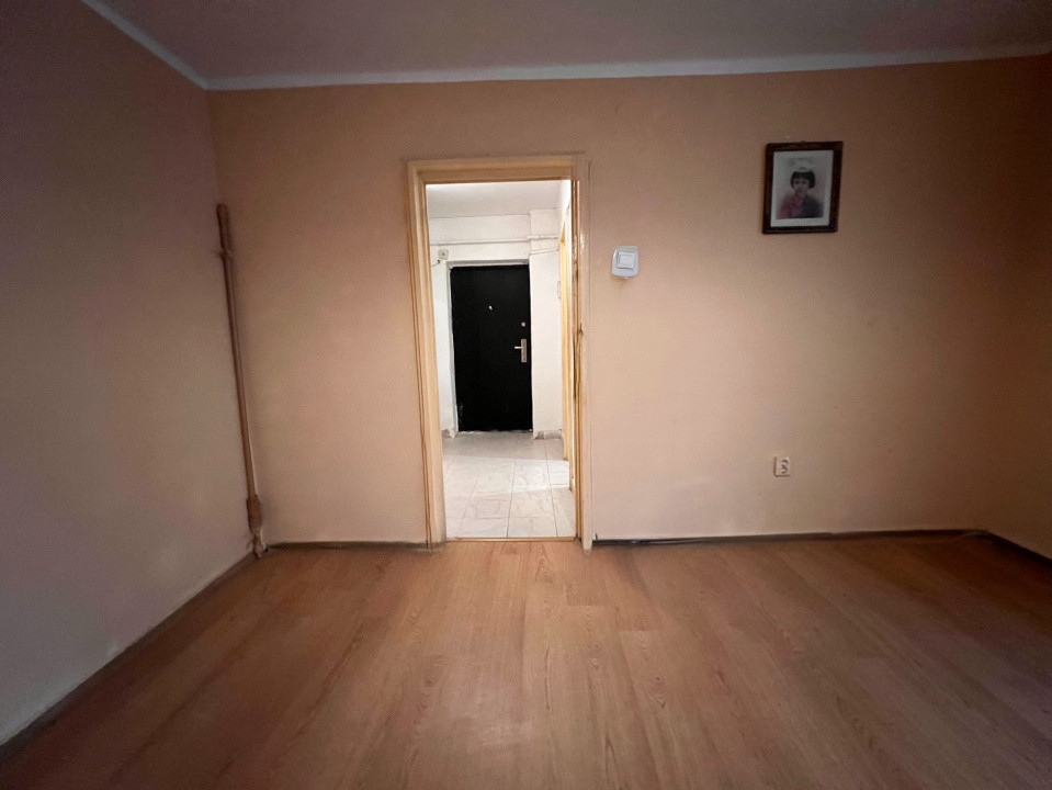 Apartament 2 camere, semidecomandat, 48,25 mp, Stefan cel Mare, zona Ramada