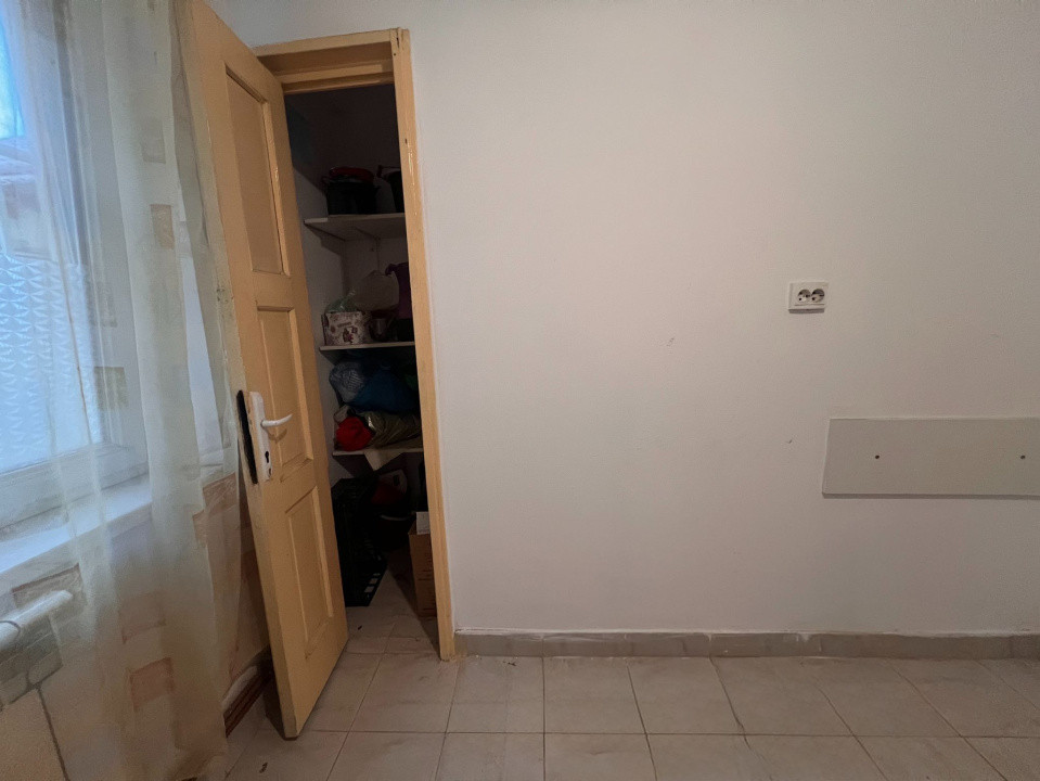 Apartament 2 camere, semidecomandat, 48,25 mp, Stefan cel Mare, zona Ramada