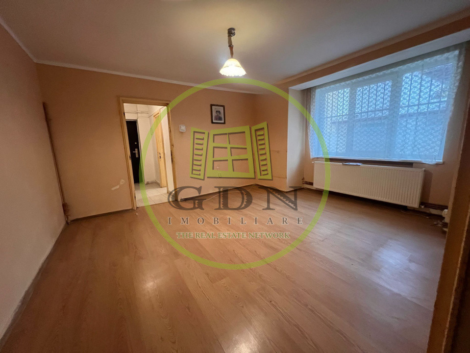 Apartament 2 camere, 48,25 mp, Stefan cel Mare, zona Ramada