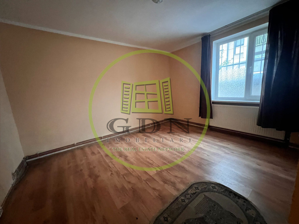 Apartament 2 camere, 48,25 mp, Stefan cel Mare, zona Ramada