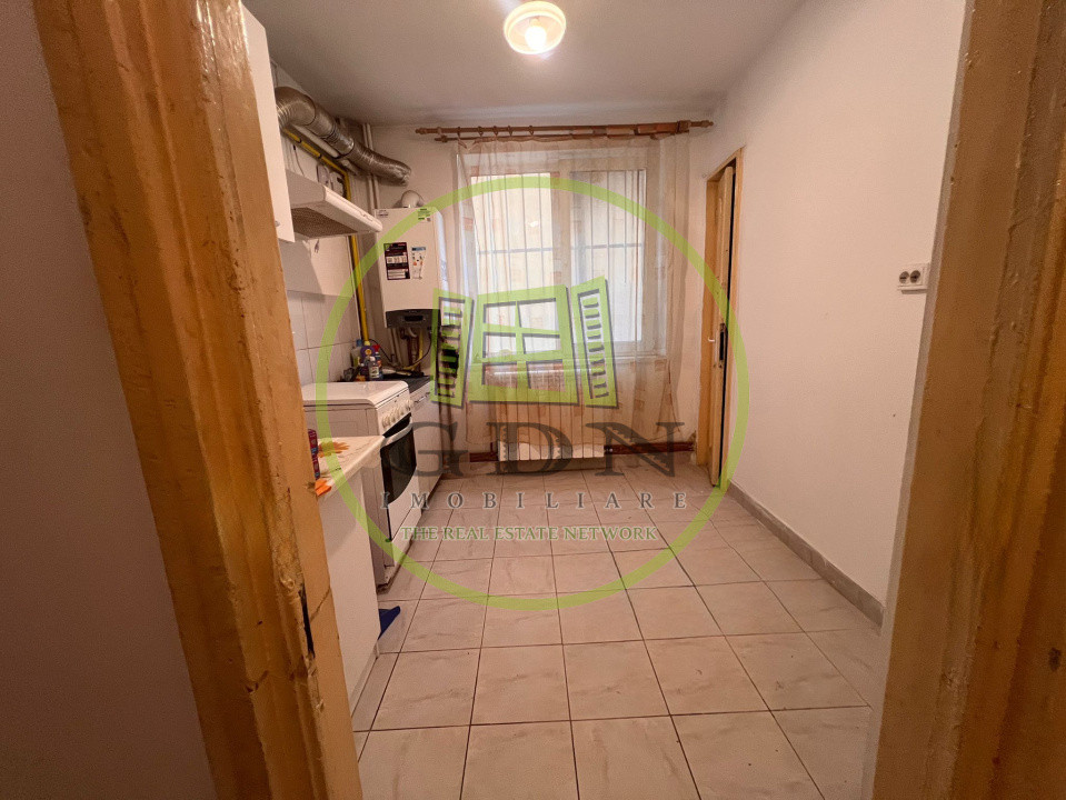 Apartament 2 camere, 48,25 mp, Stefan cel Mare, zona Ramada