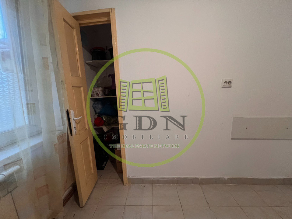 Apartament 2 camere, 48,25 mp, Stefan cel Mare, zona Ramada