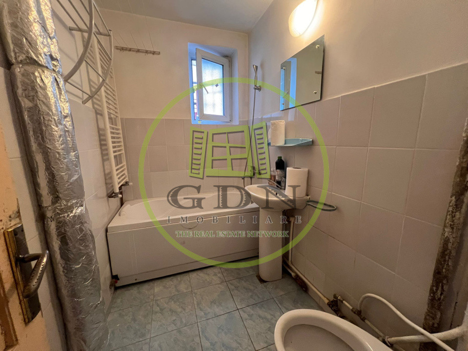 Apartament 2 camere, 48,25 mp, Stefan cel Mare, zona Ramada