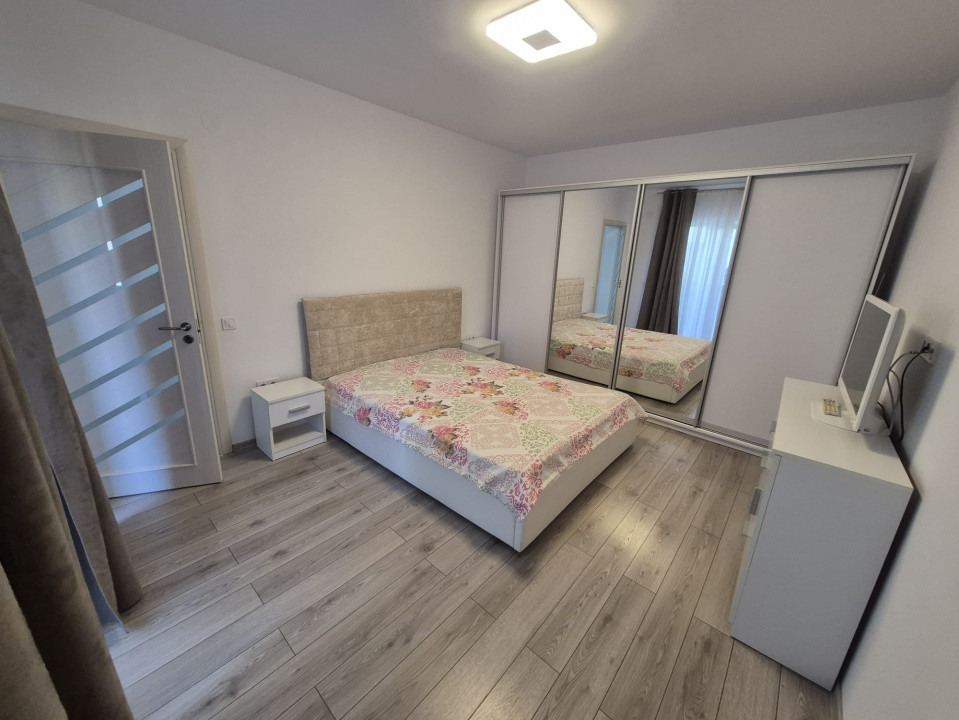 Apartament de inchiriat 3 camere PRIMA INCHIRIERE | 72 mp | Selimbar 