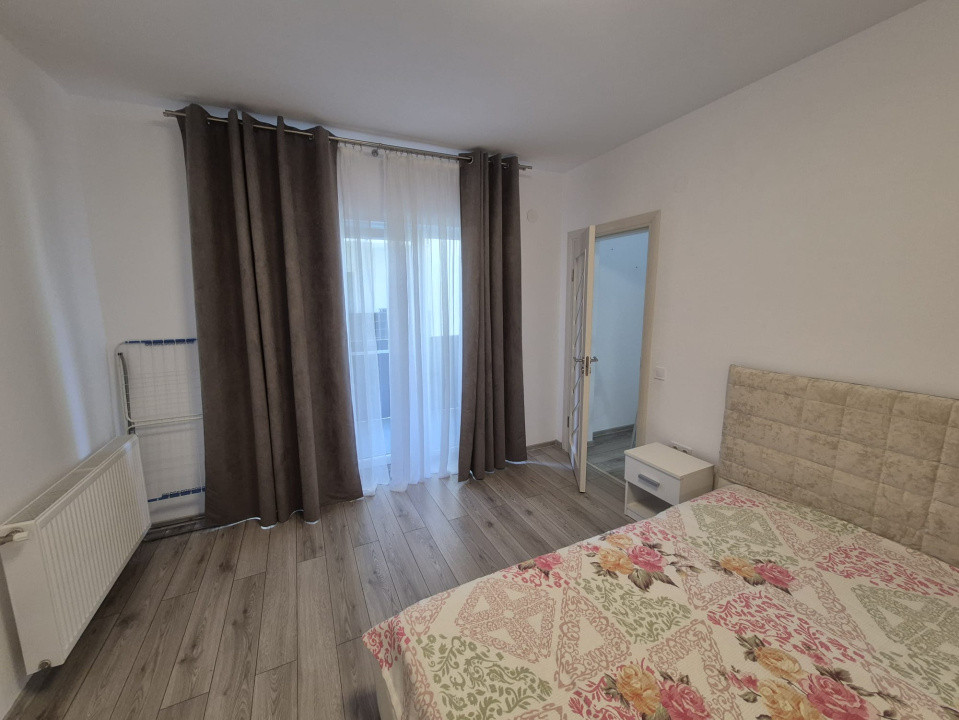 Apartament de inchiriat 3 camere PRIMA INCHIRIERE | 72 mp | Selimbar 