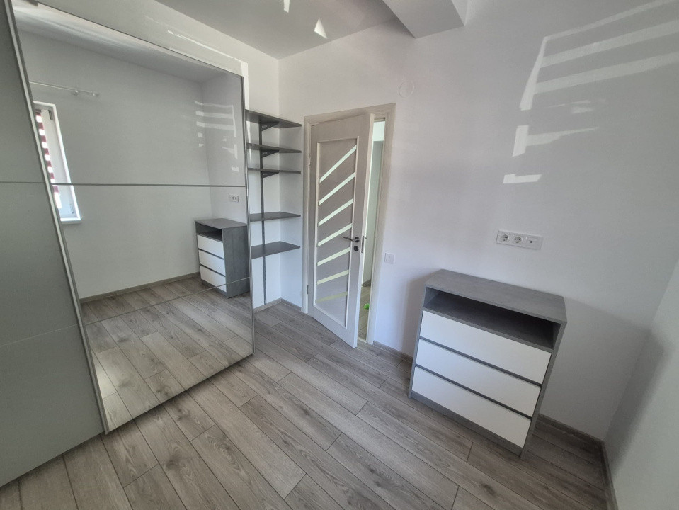 Apartament de inchiriat 3 camere PRIMA INCHIRIERE | 72 mp | Selimbar 