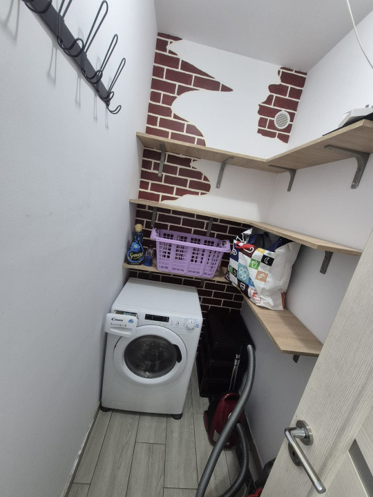 Apartament de inchiriat 3 camere PRIMA INCHIRIERE | 72 mp | Selimbar 