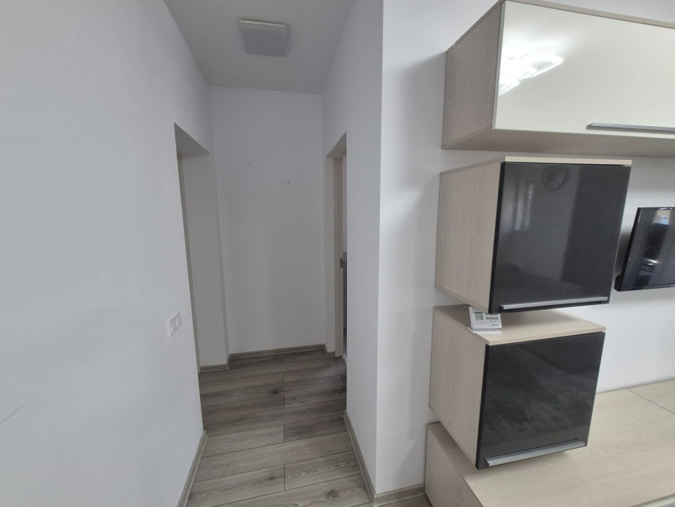 Apartament de inchiriat 3 camere PRIMA INCHIRIERE | 72 mp | Selimbar 