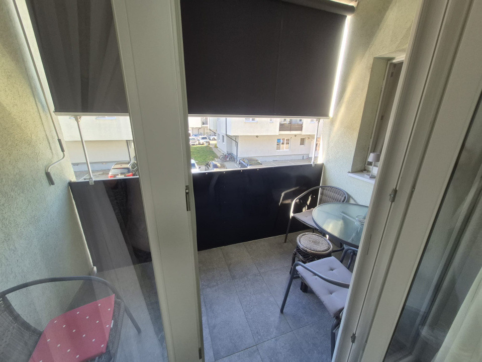 Apartament de inchiriat 3 camere PRIMA INCHIRIERE | 72 mp | Selimbar 