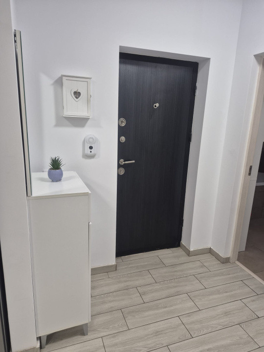 Apartament de inchiriat 3 camere PRIMA INCHIRIERE | 72 mp | Selimbar 