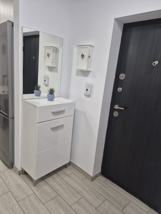 Apartament de inchiriat 3 camere PRIMA INCHIRIERE | 72 mp | Selimbar 