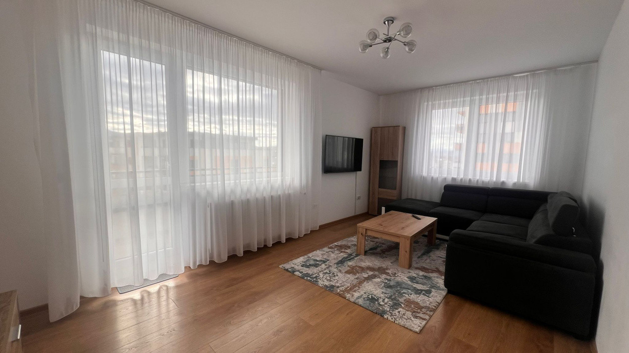 Apartament 3 camere decomandat | Parcare | Tractorul |