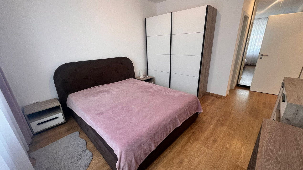 Apartament 3 camere decomandat | Parcare | Tractorul |