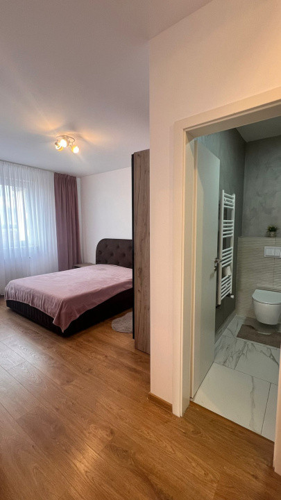 Apartament 3 camere decomandat | Parcare | Tractorul |