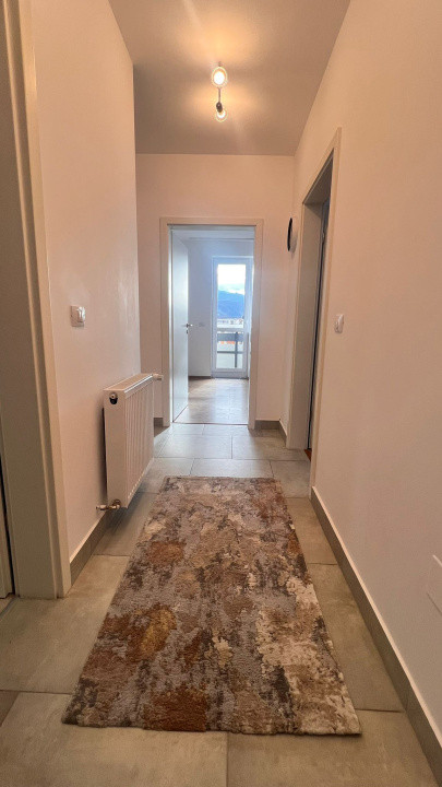 Apartament 3 camere decomandat | Parcare | Tractorul |