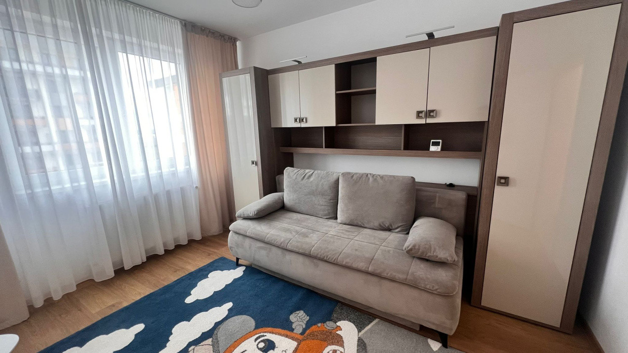 Apartament 3 camere decomandat | Parcare | Tractorul |