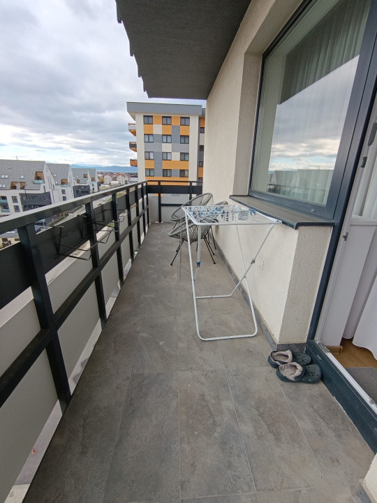 Apartament 3 camere decomandat | Parcare | Tractorul |