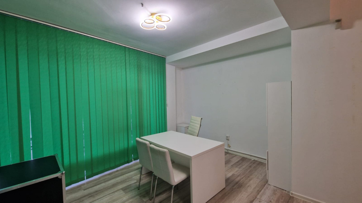 Spatiu birou, 45 mp, Central