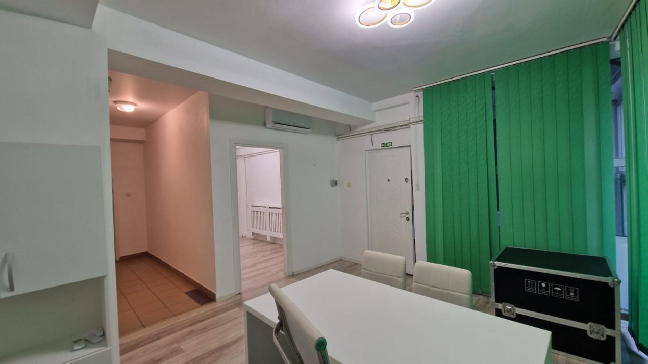 Spatiu birou, 45 mp, Central