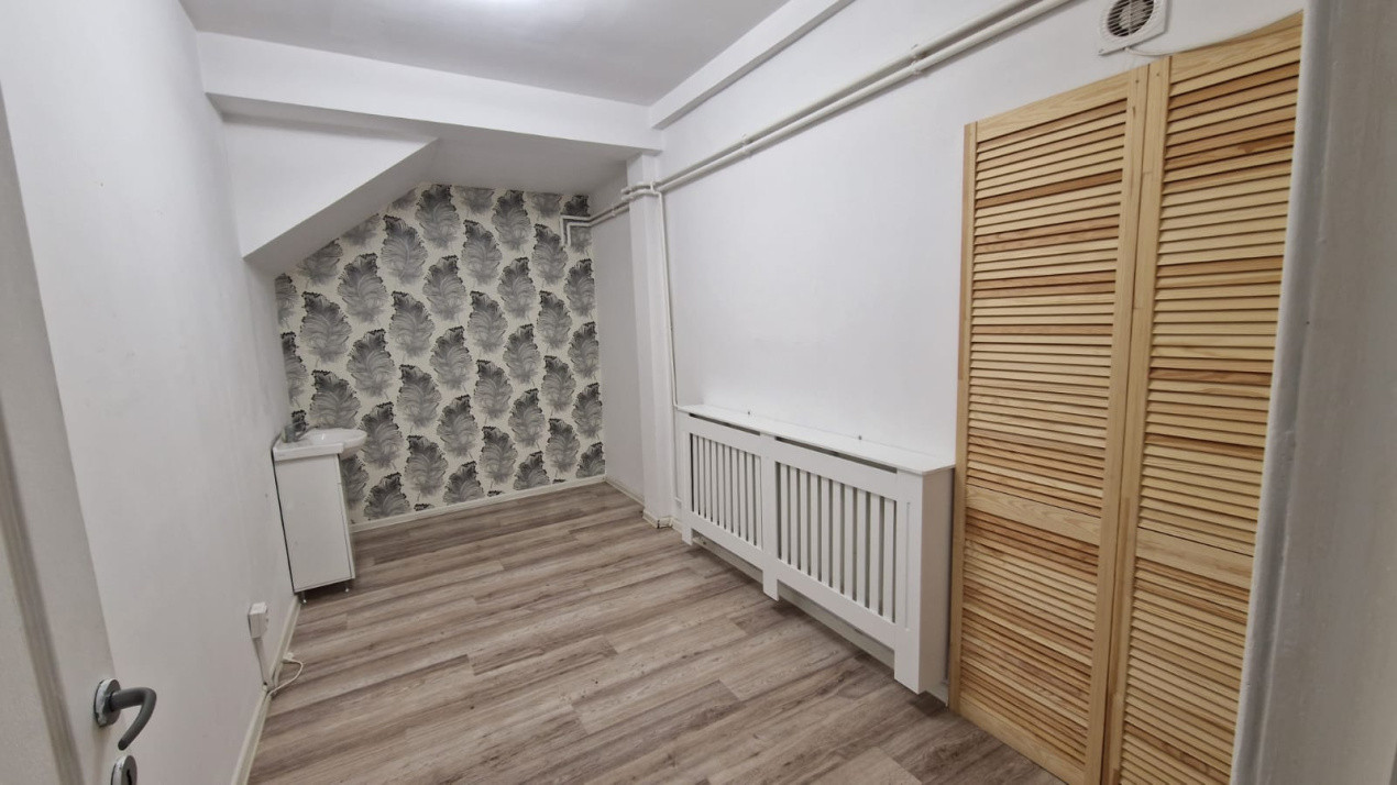 Spatiu birou, 45 mp, Central