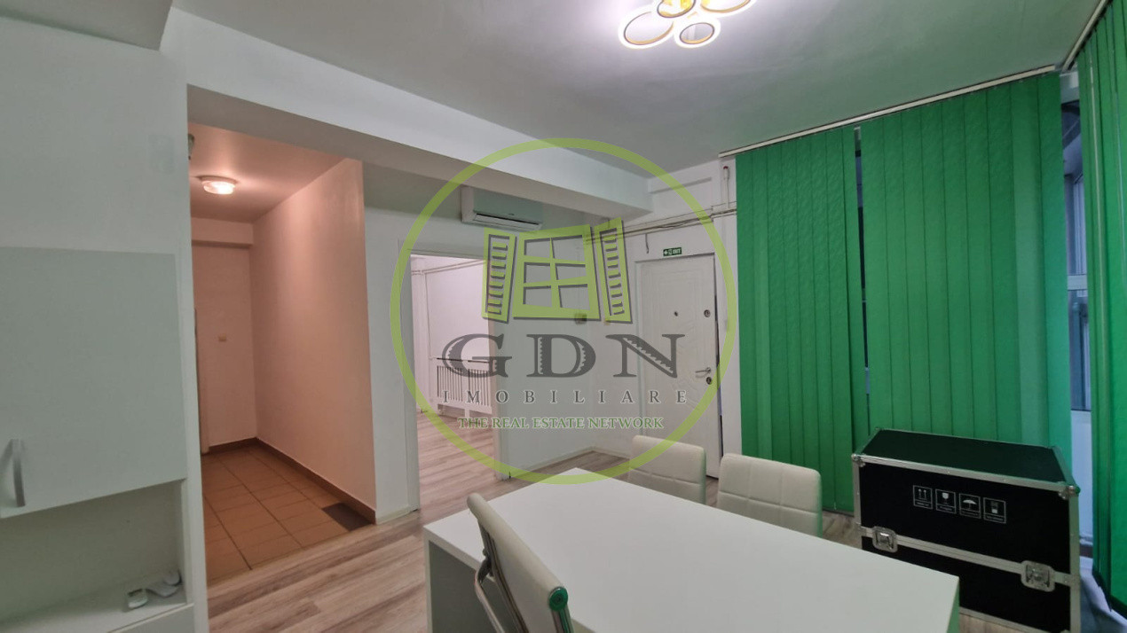 Spatiu birou, 45 mp, Central