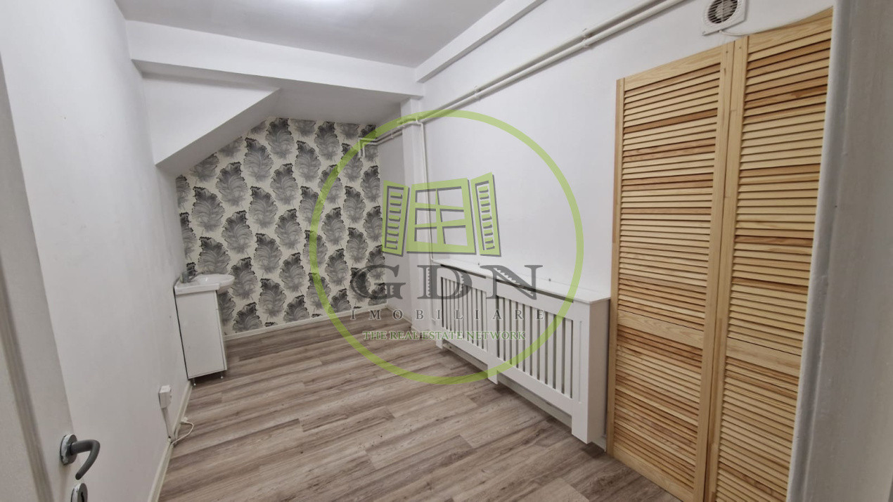 Spatiu birou, 45 mp, Central