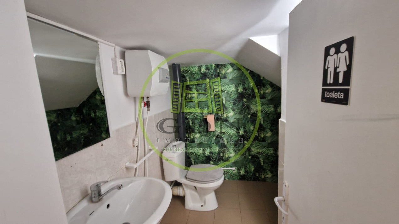 Spatiu birou, 45 mp, Central