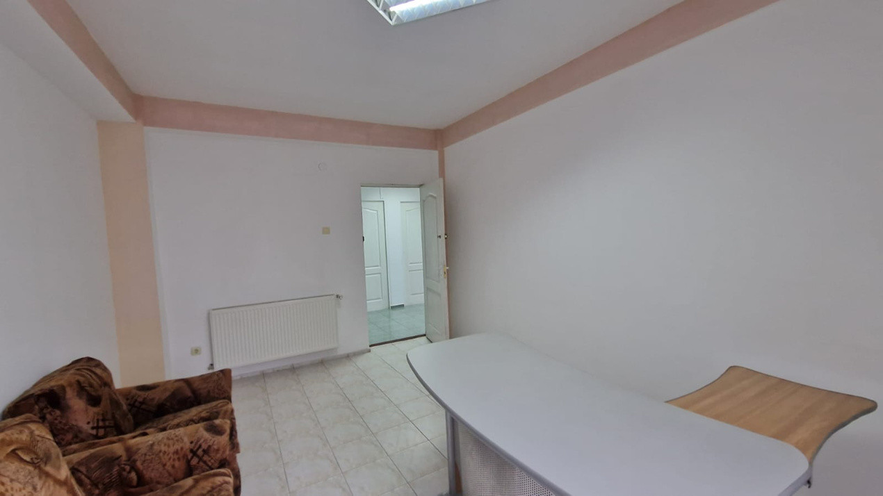 Spatiu birou, 19mp, Central