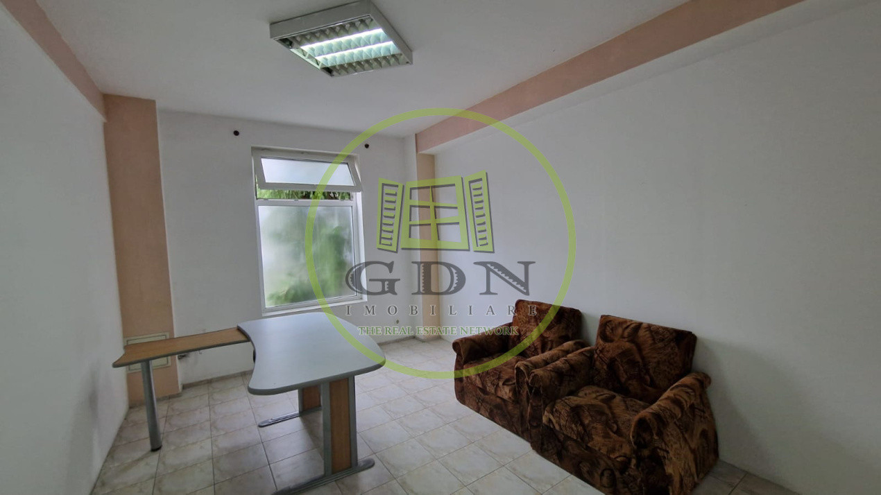 Spatiu birou, 19mp, Central