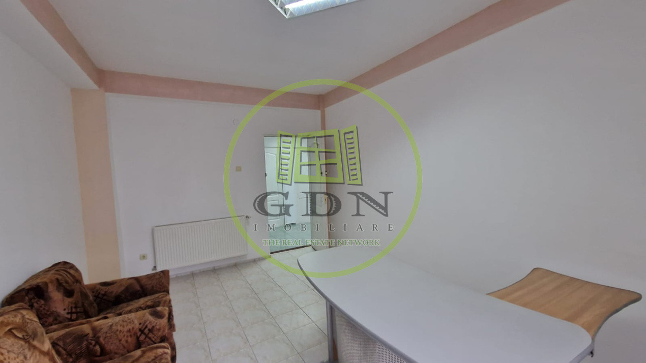 Spatiu birou, 19mp, Central