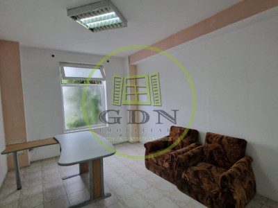 Spatiu birou, 19mp, Central