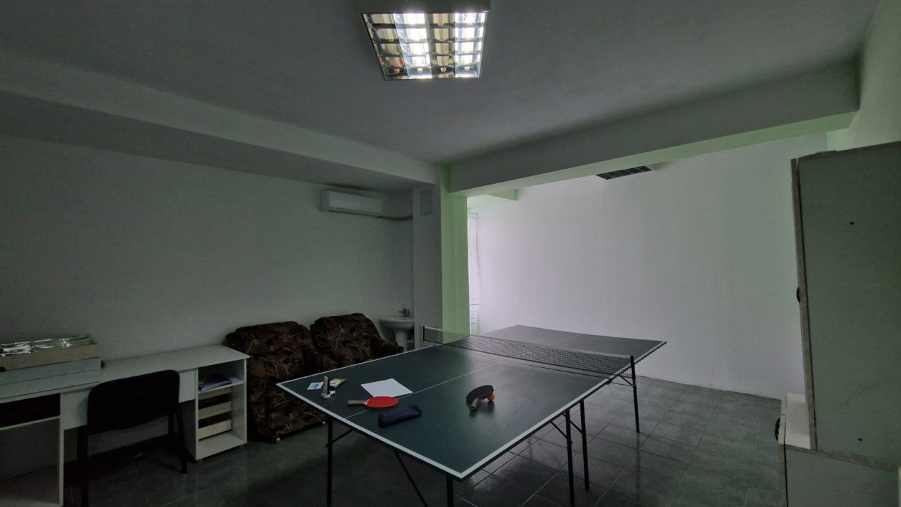 Spatiu birou, 25mp, Central