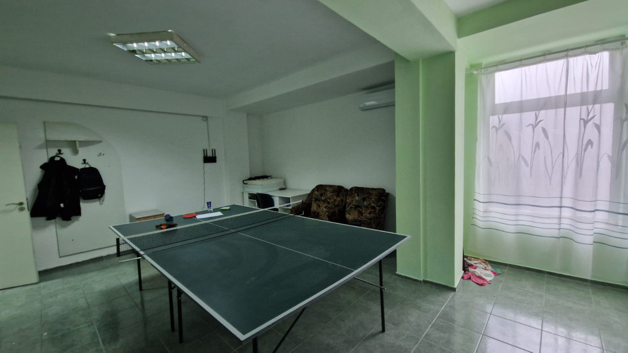 Spatiu birou, 25mp, Central