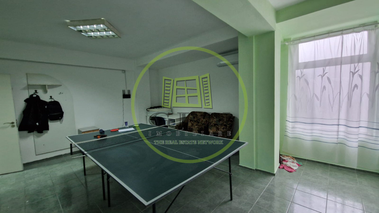 Spatiu birou, 25mp, Central