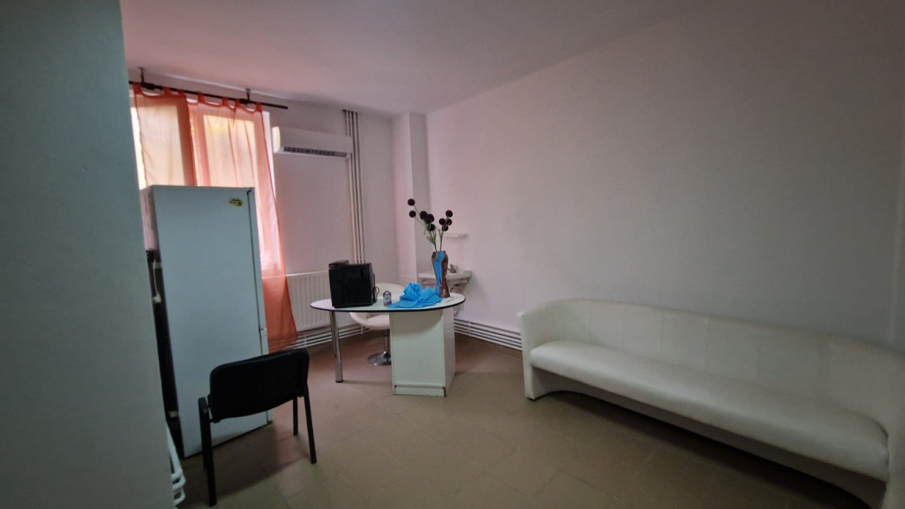 Spatiu birou, 19mp, Central